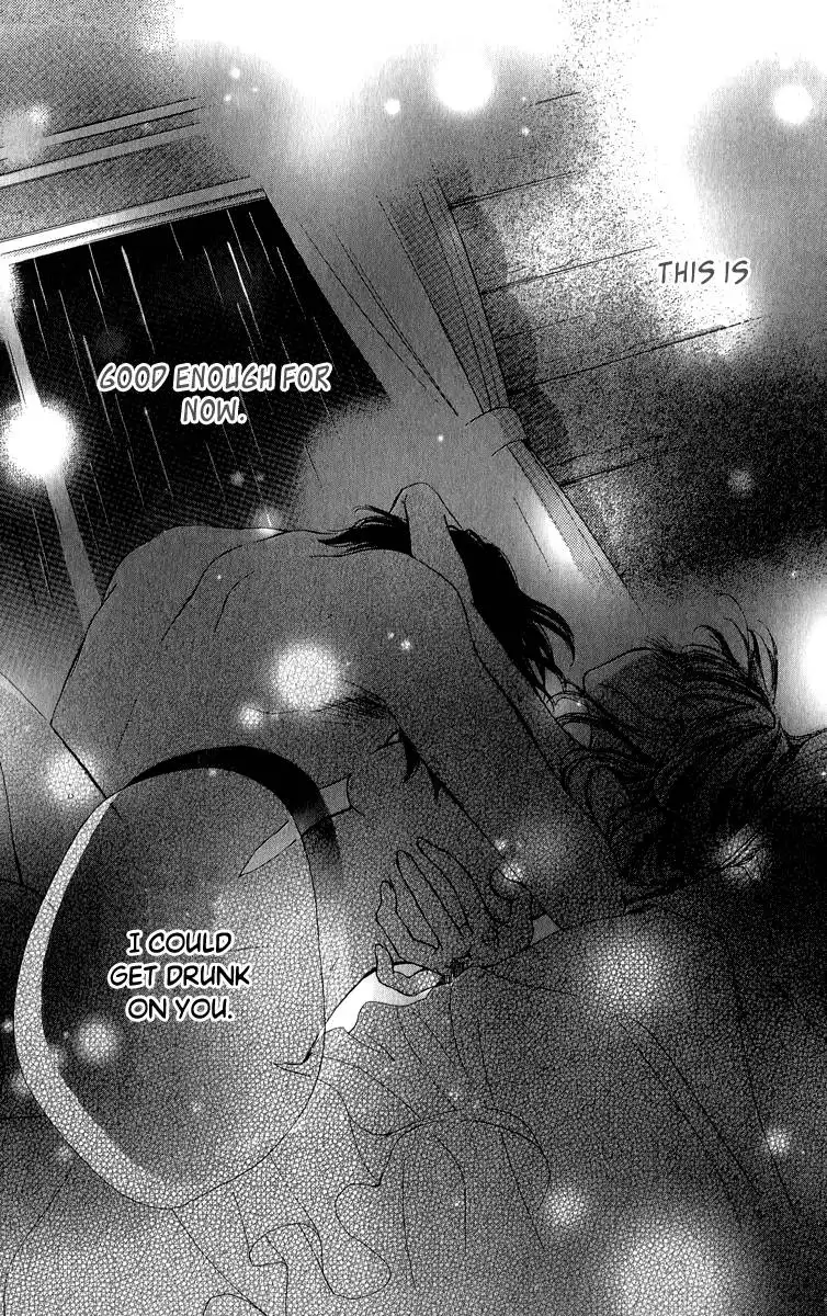 Anata no Mune ni Kaeru Hi made Chapter 3 10